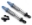 Show details for SSD RC Pro Scale 90mm Shocks (Silver/Blue) Picture of SSD RC Pro Scale 90mm Shocks (Silver/Blue)