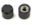 Show details for SSD RC Scale Rear Hubs (Black) (2) Picture of SSD RC Scale Rear Hubs (Black) (2)