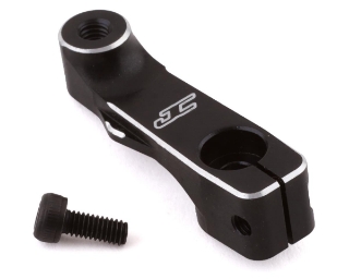 Picture of JConcepts B74.1 20mm Aluminum Clamping Servo Horn (25T-Futaba/Savox/ProTek)