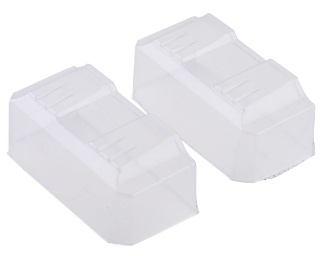 Picture of JConcepts Losi Mini-B High Clearance Carpet/Astro Wing (2)