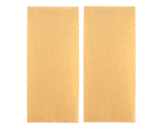 Picture of JConcepts Chassis Protective Film Sheet (Clear) (2) (13.25x5.5")