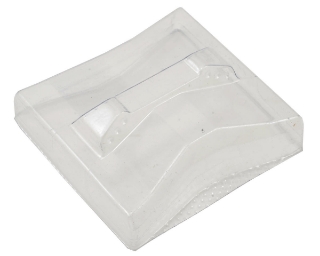 Picture of JConcepts "Aero" B6/B6D Front Wing (Wide) (2) (Gullwing Arm)