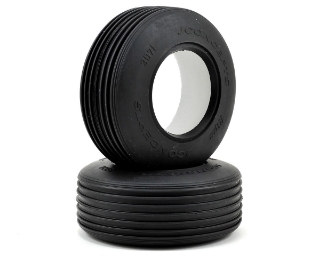 Picture of JConcepts Rips SC10B Front Tires (Blue) (2)