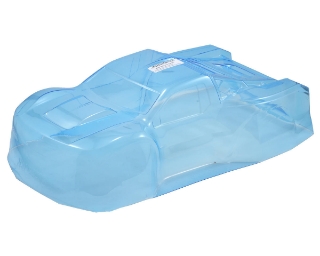 Picture of JConcepts Illuzion Hi Flow Short Course Body (Clear)