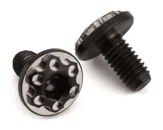 Picture of JConcepts 3x6mm Titanium Finnisher Motor Screws (2)