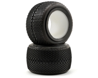 Picture of JConcepts Double Dee's 2.2" Rear Buggy Tires (2) (Green)