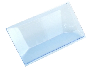 Picture of JConcepts Illuzion 1/10 Stadium Truck Spoiler