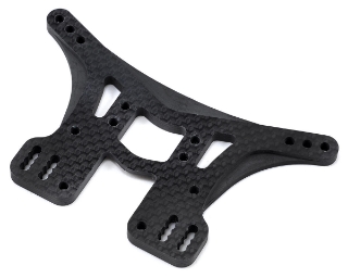 Picture of JConcepts C4.2 4mm Carbon Fiber Rear Shock Tower
