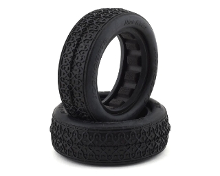 Picture of JConcepts Dirt Webs 2.2" 1/10 2WD Front Buggy Tires w/Dirt Tech Inserts (2)