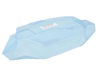 Picture of JConcepts Chassis Over Tray for Traxxas Slash (Clear)