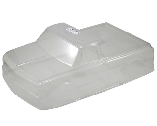 Picture of JConcepts "Scalpel" 1972 Chevy C10 Body for Traxxas Slash 4x4