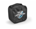 Picture of JConcepts Finish Line Shock Oil Bag w/Foam Inner Divider