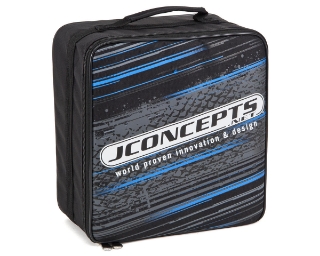 Picture of JConcepts Spektrum DX4R Radio Bag