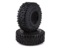 Picture of JConcepts Tusk 1.9" Performance Class 2 All Terrain Crawler Tires (2) (Green)