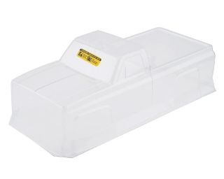Picture of JConcepts 1982 GMC K10 Body for Traxxas 1/16 E-Revo (Clear)