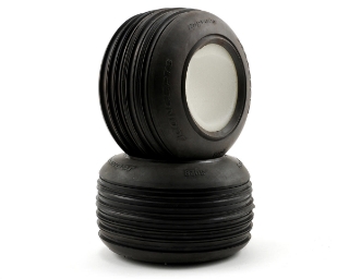 Picture of JConcepts Carvers 2.2" Truck Front Tires (2) (Blue)