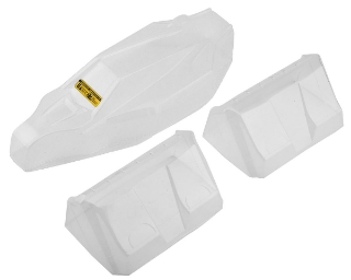 Picture of JConcepts Yokomo YZ2 "P2K" 1/10 2WD Buggy Body w/S-Type Wing (Clear)