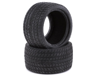 Picture of JConcepts Dotek Street Eliminator SCT Drag Racing Rear Tires (2) (Gold)