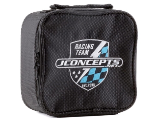 Picture of JConcepts Engine Bag w/Foam Divider