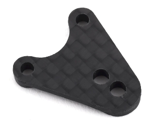 Picture of JConcepts RC10 B74 Carbon Fiber Steering Bellcrank Input Arm