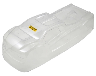 Picture of JConcepts TLR 8IGHT-T 4.0 "Finnisher" Body (Clear)
