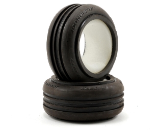 Picture of JConcepts Groovy 2.2" 2WD Front Buggy Tires (2) (Green)