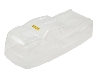 Picture of JConcepts Mugen MBX7TR "Finnisher" Body (Clear)