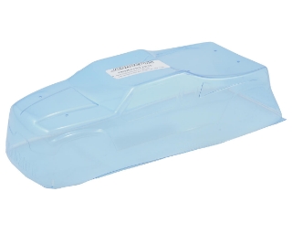 Picture of JConcepts Illuzion Body for Traxxas 1/16 E-Revo (Clear)