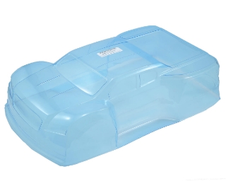 Picture of JConcepts "Scalpel" Speed Run Illuzion Body for Traxxas Slash 4x4