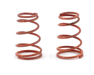 Picture of Yokomo Rear Side Roll Spring Set (Copper - Super Hard) (2)