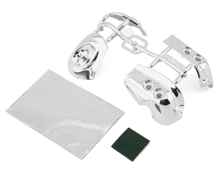 Picture of Yokomo Amemiya w/Toyo Tires M7 Light Buckets