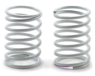 Picture of Yokomo Pro Shock Spring (Long Type - Purple)