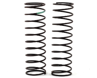 Picture of Yokomo Big Bore Rear Shock Spring Set (Green)