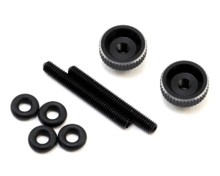 Picture of Yokomo YZ-2 Light Weight Battery Post Nut (2)