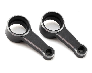 Picture of Yokomo Aluminum YZ-4/YZ-2 Dirt/Carpet Steering Bell Crank