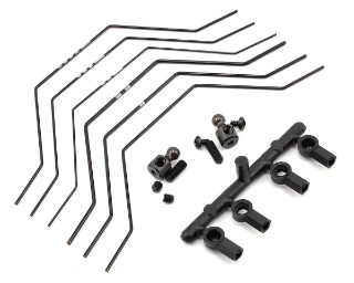 Picture of Yokomo YZ-2 Front Sway Bar Set