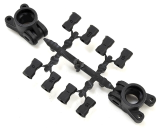 Picture of Yokomo YZ-2 DTM Height Adjustable Rear Hub Carrier Set