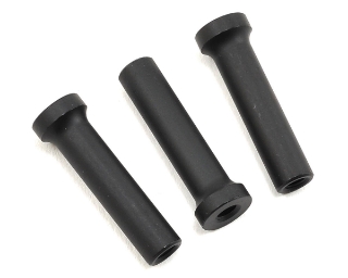 Picture of Yokomo YZ-4 Aluminum Battery Post (3)