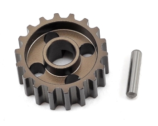 Picture of Yokomo YZ-4 Aluminum Narrow Drive Pulley