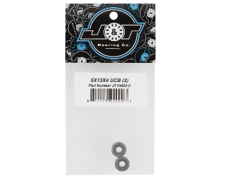 Picture of J&T Bearing Co. 5x13x4mm Ultimate Clutch Bearing (2)