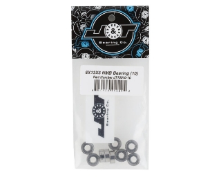 Picture of J&T Bearing Co. 6x13x5mm NMB Bearing (10)