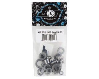 Picture of J&T Bearing Co. HB D819 NMB Bearing Kit