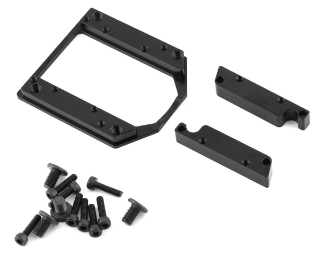 Picture of J&T Bearing Co. HB Engine Mount (Black) (V2)