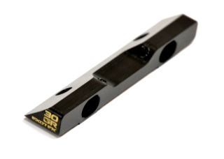 Picture of RB6.6 Suspension Holder Weight, Brass, Black