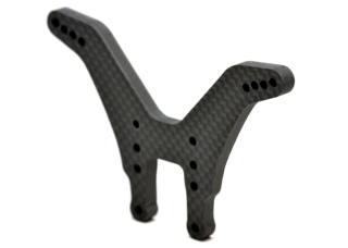 Picture of RB6.6  Rear Shock Tower 5mm Carbon Fiber