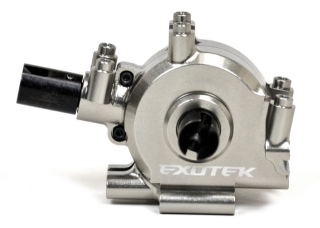 Picture of Alloy Heavy Duty Front Gear Box Set, Rock Rey