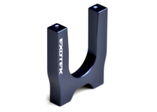 Picture of EB410 Aluminum Center Diff Bulkhead