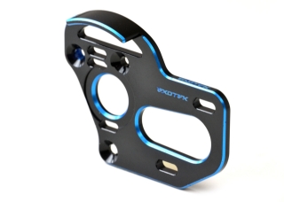 Picture of Laydown / Back Motor Plate, for B6.1, T6.1, and SC6.1