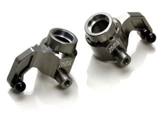 Picture of Alloy Front Steering Hubs, (1 Pair), LST 3XL