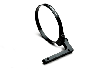 Picture of 1/8 EXO Fan Mount, V2 Clamp on Set, for 1/8 Trucks and Buggies